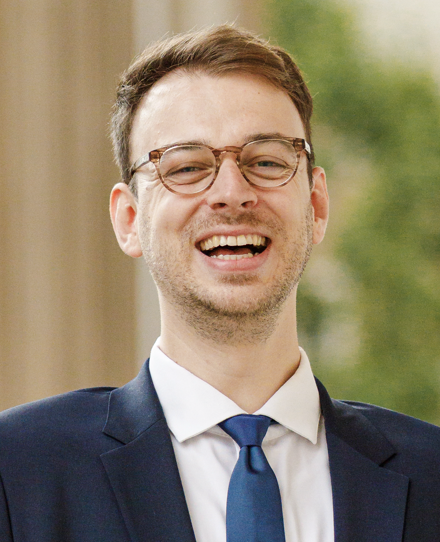 Tim G. J. Rudner