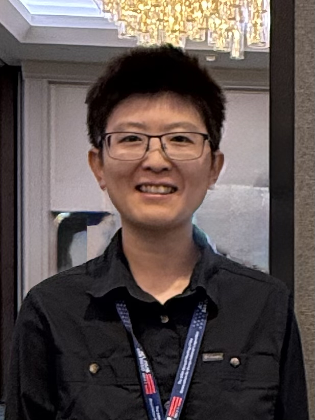 Xiangjue Dong